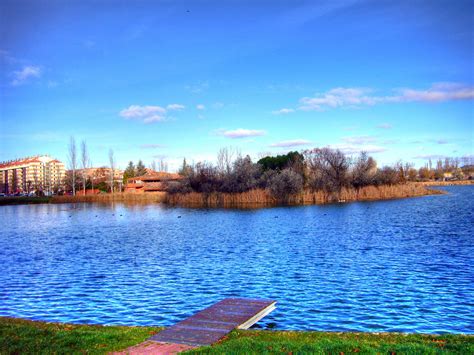 Laguna de Duero